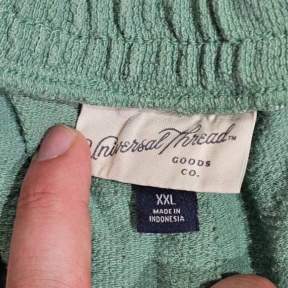 Womens Lounge Shorts Lot of 8 L-2XL Universal Thread Colsie MeUndies Wild Fable - Picture 11 of 16